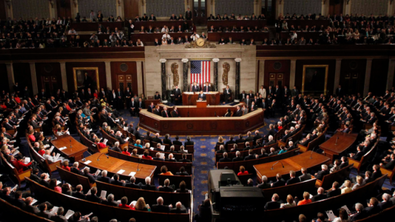 ABD Temsilciler Meclisi'ndeki 'Suriye' oylamasında dikkat çeken 'Türkiye' detayı