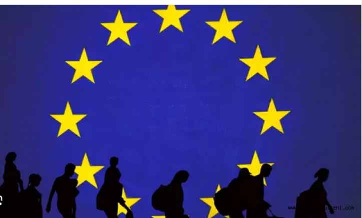 Brüksel'de kritik zirve! Avrupa'nın 'göçmen kavgası' büyüyor...