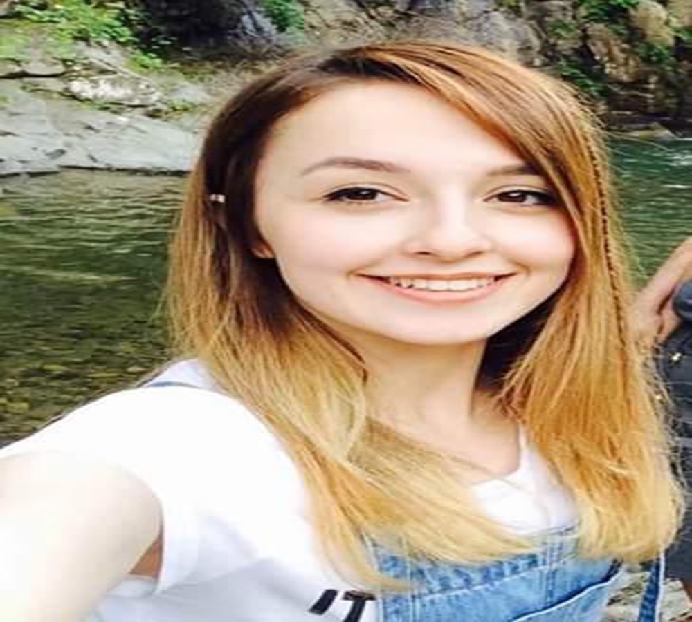 Ceren Özdemirin Katil Zanlısı Cezaevi Firarisi Çıktı ASAYİŞ