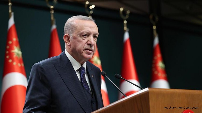 Cumhurbaşkanı Erdoğan'dan erken seçim yanıtı: Gücünüz yetmez