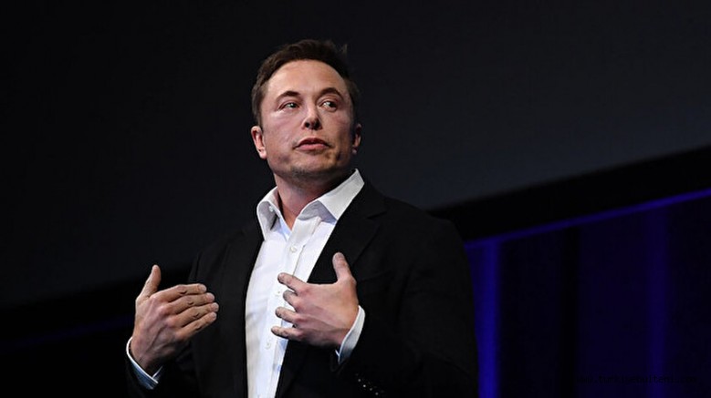 Elon Musk Twitter'da en fazla takipçiye sahip kişi olacak