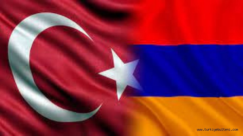 Ermenistan ile normalleşme toplantısı 1 Temmuz'da