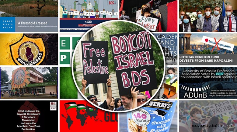 İsrail boykotu Arap ülkelerinde Batılı markaları vurdu