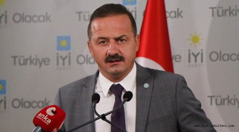 İYİ Partili Yavuz Ağıralioğlu açıkladı... Kılıçdaroğlu'na oy verecek mi?