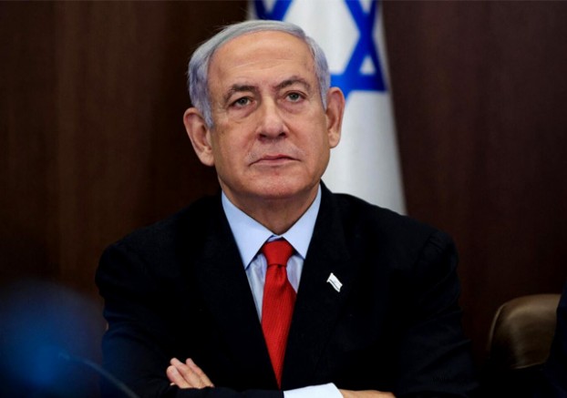 Netanyahu iftiraya başladı! Erdoğan'ın sözleri ayarlarını bozdu