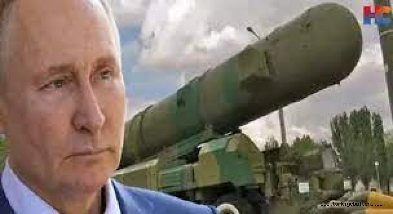 Putin'den S-500 açıklaması: Dünyada eşi benzeri yok