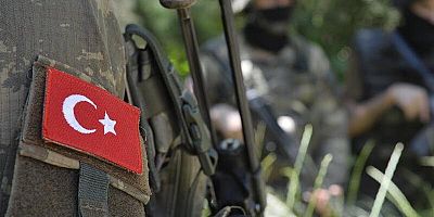 10 Jandarmayı şehit eden PKK'lı terörist öldürüldü