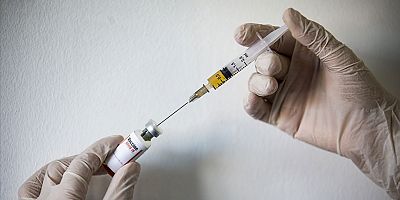 2 doz aşı olanlarda dikkat çeken sonuç.. Yüzde 1 bile değil! 
