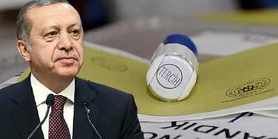  2023 için çarpıcı analiz: Reuters, Erdoğan'ın seçim planını afişe etti!