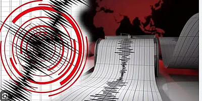 7 ve üzeri depremleri 2 saat önceden haber veren yöntem geliştirildi