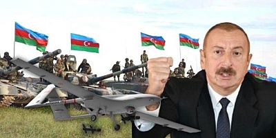 ABD, Azerbaycan - Ermenistan krizinde tarafını seçti!