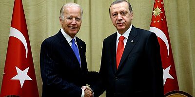 ABD Başkanı Joe Biden'a skandal Erdoğan çağrısı