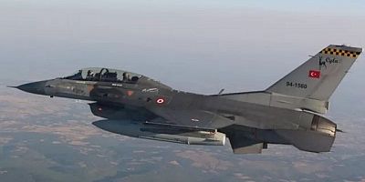 ABD'de kritik karar: Türkiye’ye F-16 satışı için 2 şart 