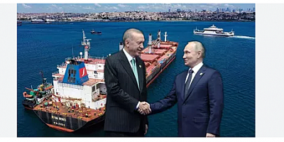 ABD'den Tahıl Anlaşması açıklaması: Putin ve Erdoğan görüşmesinden umutluyuz