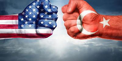 ABD'den Türkiye kararı! Rusya'dan sert tepki geldi