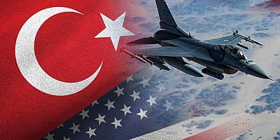 ABD'den Türkiye'ye F-16 satışına ilişkin açıklama! 
