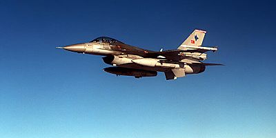 ABD'den Türkiye'ye F-16 satışına yeşil ışık: Çıkarlarımızla uyumlu