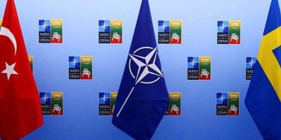 ABD ve NATO'dan Türkiye açıklaması: Artık zamanı geldi