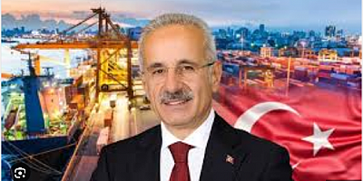Abdulkadir Uraloğlu: Akdeniz'de etkinliğimiz artacak