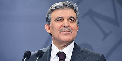 Abdullah Gül AK Parti'yi eleştirip 6'lı masayı övdü