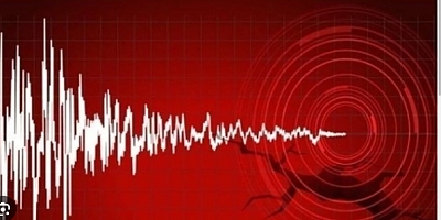 Adana Kozan'da 5,5 büyüklüğünde deprem! Çevre illerde de hissedildi...