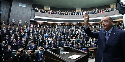AK Parti'de kritik zirve! Reform adımları belirlendi