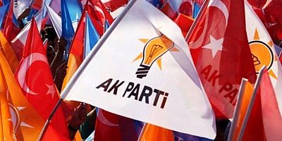 AK Parti gri alandakiler için sahaya iniyor