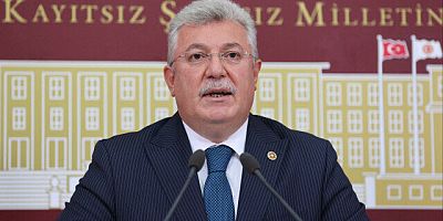 Akbaşoğlu: EYT düzenlemesini pazartesi Meclis'e sunacağız