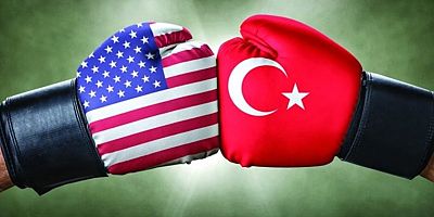 Amerika'dan büyük övgü!.. Türkiye kilit ülke