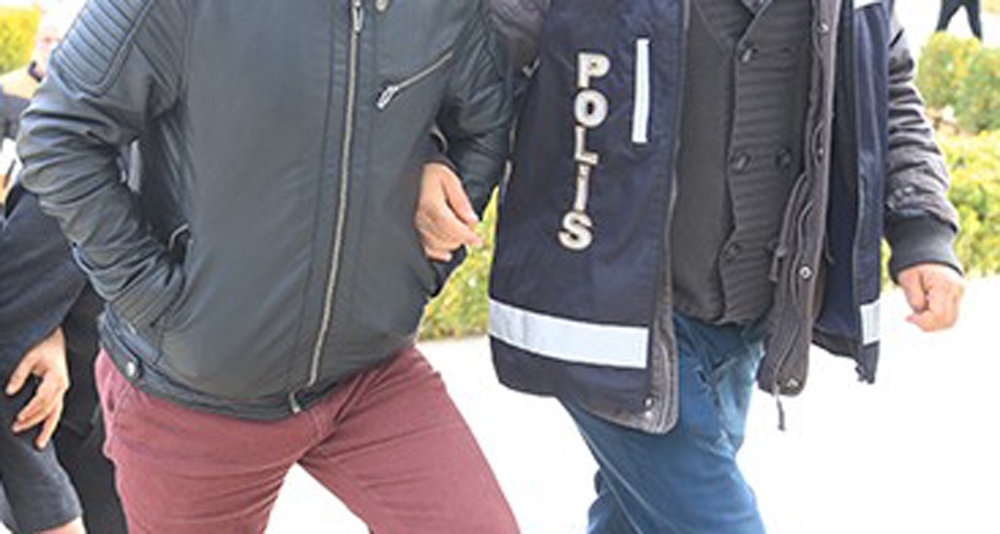 Antalya’da FETÖ/PDY operasyonları: 7 gözaltı