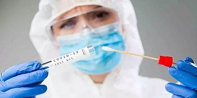 Aşısızlara PCR testi için yeni karar