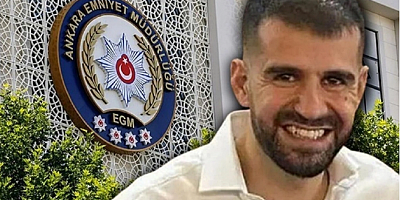 Ayhan Bora Kaplan soruşturmasında  Ankara Emniyeti'nde 4 gözaltı