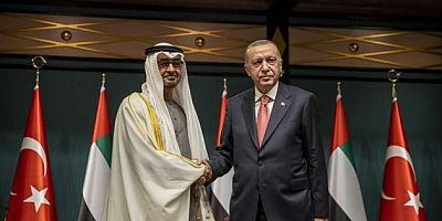 BAE'den dikkat çeken Türkiye açıklaması: Kesinlikle ilgileniyoruz