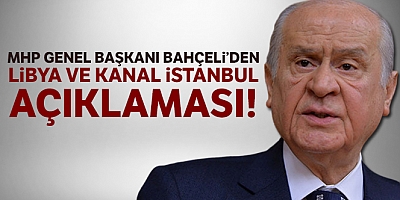 Bahçeli