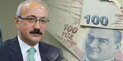 Bakan Elvan