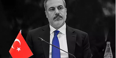 Bakan Fidan'dan Türkiye'nin AB üyelik sürecine dair açıklama