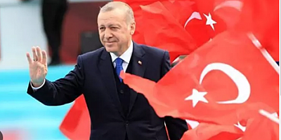 Balkanlarda en beğenilen lider Cumhurbaşkanı Erdoğan oldu