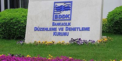 BDDK'den faizsiz bankacılık alanında bilgilendirme!