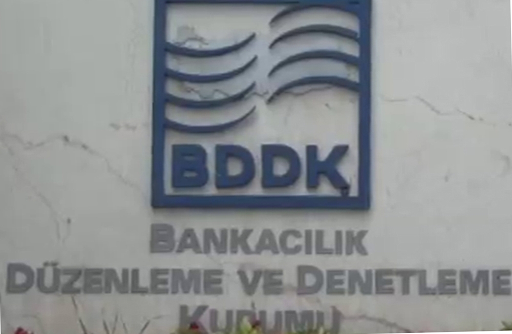 BDDK’dan yeni karar; TL işlem sınırlaması iki kuruluş için kaldırıldı
