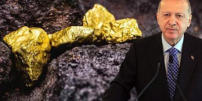 Bilecik'te dev altın madeni bugün açılıyor! İlk külçeyi Cumhurbaşkanı Erdoğan dökecek