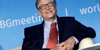 Bill Gates 'Tatilimi iptal ettim' diyerek olacakları sıraladı