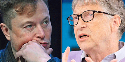 Bill Gates’ten Elon Musk çıkışı: Şüphelerim var! Orayı mahvedebilir