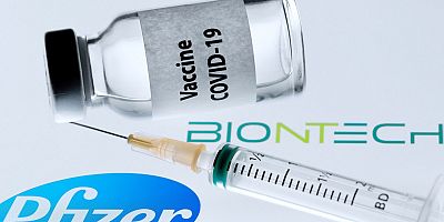 Biontech'ten Koronaya yeni aşı
