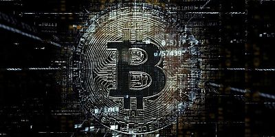 Bitcoin son 10 ayın en dibini gördü