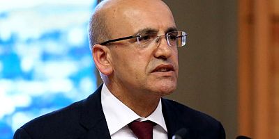 Bloomberg: Mehmet Şimşek tam yetkili bakan oluyor