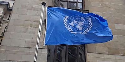 BM'den kritik karar: Türkiye de dahil 141 ülke 