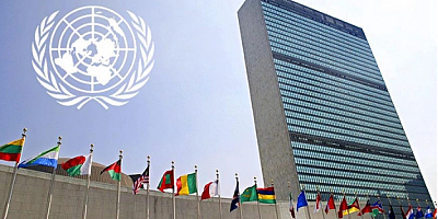 BM'den son dakika İslamofobi kararı! Resmen kabul edildi
