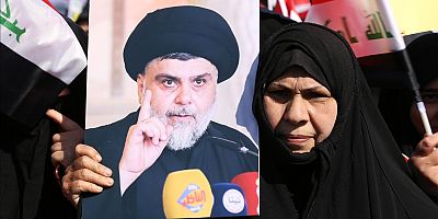 Çatışmaların sürdüğü Irak'ta Mukteda Sadr aldığı kararla şaşırttı