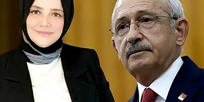 CHP'de danıman krizi! Kılıçdaroğlu’na ‘kanı bozuk’ demişti