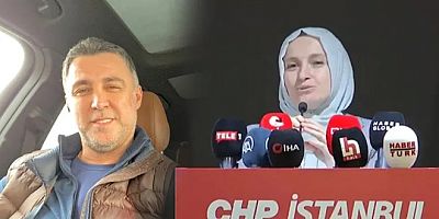 CHP'li Fatma Yavuz ile FETÖ firarisi Hakan Şükür arasında skandal konuşma